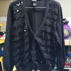Torrid Cardigan